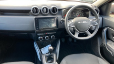 Dacia Duster 1.3 TCe 130 Journey 5dr Petrol Estate